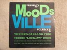 The Red Garland Trio with Eddie Lockjaw Davis Moodsville