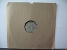 65th BRITISH CHRISTIAN ENDEAVOUR CONVENTION Tuesday Sermon Liverpool ACETATE LP