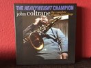 John Coltrane The Heavyweight Champion Complete Atlantic 12 Vinyl  LP Box Set