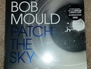Bob Mould Patch the Sky Vinyl LP B & N Edition with Signed Art Print Brand New
