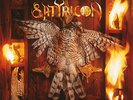 Nemesis Divina - Satyricon (2016, Vinyl NUOVO)