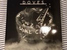 Doves - Some Cities Vinyl LP Record Rare