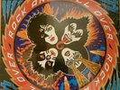 KISS...ROCK AND ROLL OVER 12