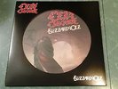 Ozzy Osbourne Blizzard of Ozz picture disc LP NM Randy Rhoads