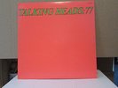 Talking Heads ? Talking Heads: 77 ? 1977 Sire Records LP ? SR 6036 ? EX/EX