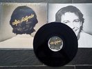 LP COLPA D'ALFREDO VASCO ROSSI 1980 2008 SONY RICORDI RISTAMPA INNER