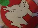 Ghostbusters Vinyl Picture Disc