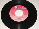 KIM LARSEN-KNOCK KNOCK/SKONA FLICKA-DISCO 45 GIRI MADE IN ITALY 1984-RARO