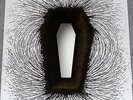 2LP  METALLICA - DEATH MAGNETIC - BLACKENED - BLCKND-018 - UNPLAYED