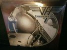 Van Halen  A Different Kind of Truth sealed new Red Vinyl 2 lp Out Of Print