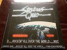 STATUS QUO - ROCKIN' ALL OVER THE WORLD RSD 2016 NEW