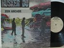 HUSKER DU usa LP ZEN ARCADE rock 2 LP SET SST EX EX 33 rpm vinyl record RARE
