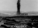 MAMALEEK-VIA DOLOROSA  VINYL LP NUEVO