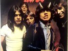AC/DC • Highway to Hell • Original 1979 US Press • VG+ LP | Fast FREE SHIPPING