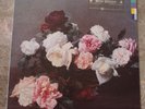 New Order Power Corruption & Lies Original Die Cut 1983 Vinyl NM- Factus 12