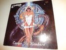 Omen - Escape to Nowhere Metal Blade RR 9544 1 LP VINYL 1988 Holland inner w/lyr