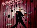 Robert Gordon Rock Billy Boogie LP-1979 SIGNED by Robert Gordon