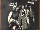 Alice Cooper Love It To Death Banned Cover Record Vinyl LP Rare