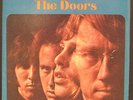 THE DOORS Hip-Pocket Records 