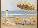 Neil Young On The Beach Vinyl Record LP