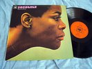 MILES DAVIS - Sorcerer -ORIG 1967 UK Vinyl LP A1/B1 FIRST PRESS CBS 63097 EX-/EX