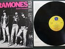 RAMONES - ROCKET TO RUSSIA