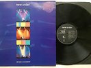NEW ORDER BBC RADIO 1 IN CONCERT UK LP WINDSONG WINLP011 1992 GLASTONBURY 1987