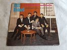 VERY RARE EP CLIFF RICHARD AND SHADOWS I COULD EASILY FALL PORTUGUESE SLEEVE