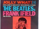 The Beatles & Frank Ifield 