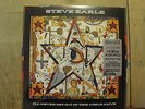 Steve Earle: I'll Never Get Out of This World Alive Vinyl LP