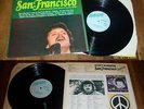 SCOTT McKENZIE - San Francisco LP Dutch Press Psych Folk Rock