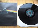 Pink Floyd - Dark Side Of The Moon - Harvest SHVL 804 - 1973 - Complete