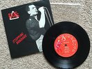 The Ruts Stepping Bondage Rare Original UK 7