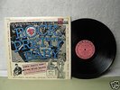 Rock Pretty Baby LP Sndtk Jimmy Daley Ding A Lings Very Clean 1957 Promo Orig