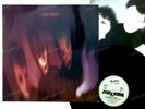 The Cure - Pornography GER LP 1982 + Innerbag //2