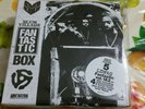 Slum Village Fantastic Boxset