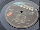 ROLLING STONES BLACK AND BLUE 1st UK Press LP ORIGINAL EX+ COMPLETE COPY