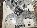 The Beatles - Revolver LP Original 1966