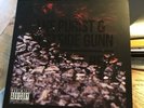 PURIST WESTSIDE GUNN - ROSES ARE RED SO IS BLOOD 10