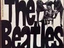THE BEATLES -ORIGINAL LP -DE -Deutscher Schallplattenclub J 033 von 1964