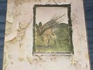 Led Zeppelin IV Vinyl LP 1971 Broadway Porky Pecko Duck Record Club Of America
