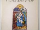 Stained Glass Window S/T Acid Folk LP Psych w/ Insert Rare