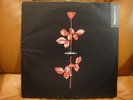 DEPECHE MODE  - VIOLATOR - UK - 1st PRESS - STUMM 64
