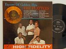 The Platters       Encore of golden hits       Mercury      USA       VG++ # D
