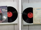 33 T  LP  French Press  GENE VINCENT