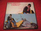 Roberto Carlos - 3 LPs Box Set