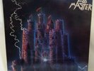 *RARE HEAVY METAL*  Axemaster ?– Blessing In The Skies LP 1987 Azra Records
