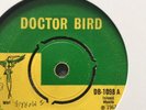 Lee Perry with The sensations  Whup Whop Man - Wind Up Doll