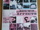THE JAM LIMITED EDITION SOUND AFFECTS  PINK VINYL 2000 ONLY SEALED TESCO