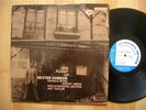 DEXTER GORDON one flight up BLUE NOTE BLP 4176 mono NY VAN GELDER SHRINK